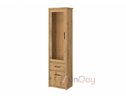 фото Вітрина Айсон WIT 1D1W1S VMV Holding