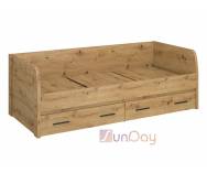 фото 5 Диван-ліжко Айсон LOZ 2S/90 VMV Holding