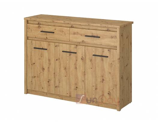 фото Комод Айсон KOM 3D2S VMV Holding