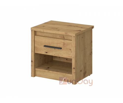 Тумба приліжкова Айсон SZFK NOC 1S VMV Holding