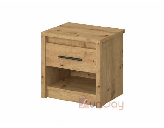 фото Тумба приліжкова Айсон SZFK NOC 1S VMV Holding