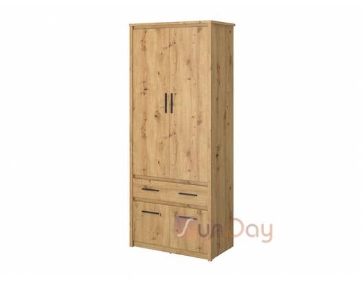 фото Шафа Айсон SZF 4D1S VMV Holding