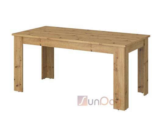 фото Стіл обідній Айсон 160 VMV Holding