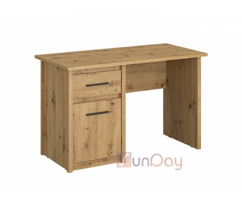 Стіл письмовий Айсон BIU 1D1S/120 VMV Holding