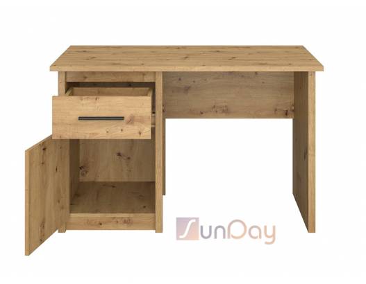 фото 2 Стіл письмовий Айсон BIU 1D1S/120 VMV Holding
