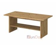 фото Стол журнальный Айсон LAWА 120 VMV Holding