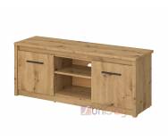 фото 9 Тумба под ТВ Айсон SZFK RTV 2D/125 VMV Holding