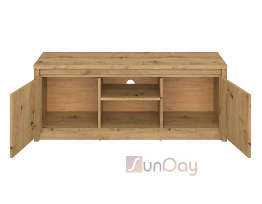 фото 2 Тумба під ТВ Айсон SZFK RTV 2D/125 VMV Holding