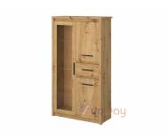 фото 2 Витрина низкая Айсон WIT NIS 2D1W1S VMV Holding