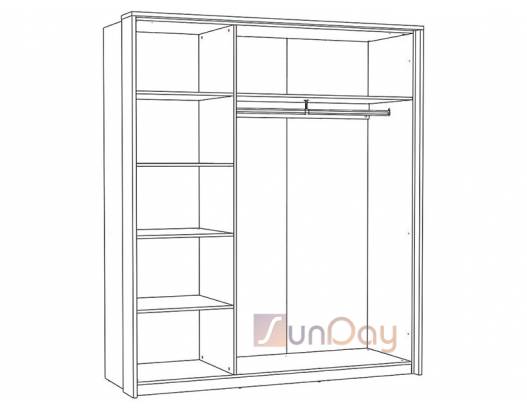 фото 4 Шафа Авант VMV Holding