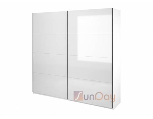 фото Шафа-купе Барі 225 VMV Holding