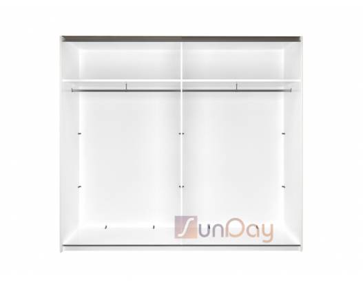 фото 2 Шафа-купе Барі 250 VMV Holding