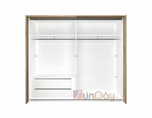 фото 2 Вставка до шафи-купе 2S Барі VMV Holding