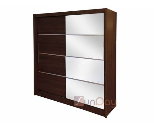 Шафа-купе Ilona 2/130 VMV Holding