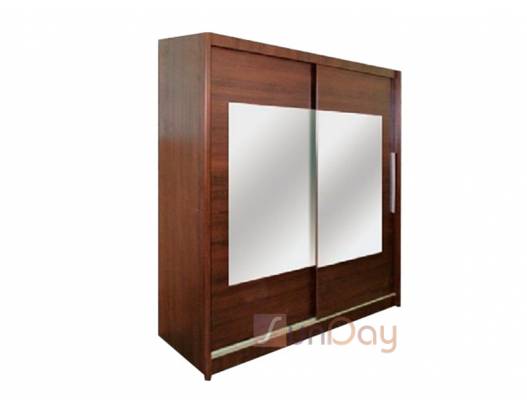 фото Шафа-купе Ilona 1 VMV Holding