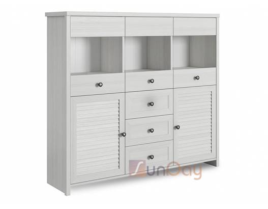 фото 3 Бар Інес BAR 2D3W3S VMV Holding