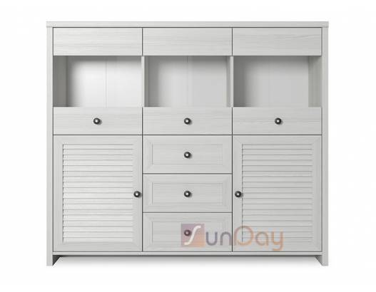 фото Бар Інес BAR 2D3W3S VMV Holding