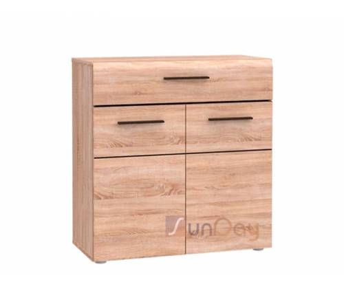 Комод передпокою Соло 2D1S VMV Holding