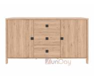 фото 5 Комод KOM 2D3S Марокко VMV Holding
