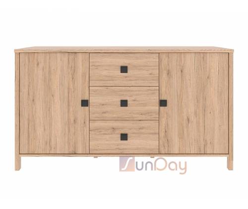 Комод KOM 2D3S Марокко VMV Holding