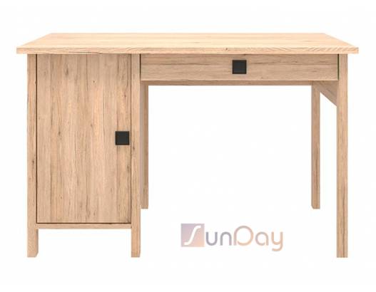 фото Стіл письмовий Марокко BIU 1D1S 120 VMV Holding
