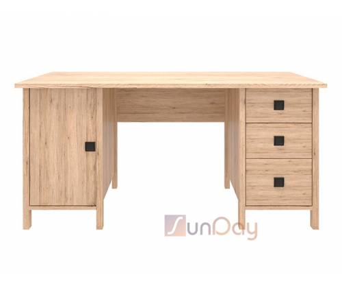 Стіл письмовий Марокко BIU 1D3S 155 VMV Holding