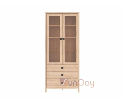 Вітрина Марокко WIT WYS 2W3S VMV Holding