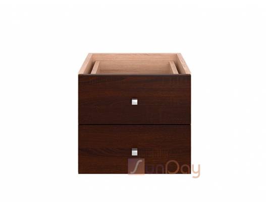 фото 4 Вставка ящика стеллажа VMV Holding