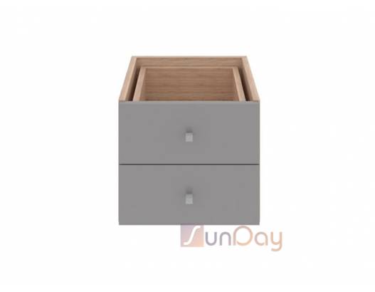 фото Вставка ящика стеллажа VMV Holding