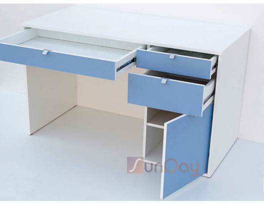 фото 2 Стіл письмовий 1D3S VMV Holding