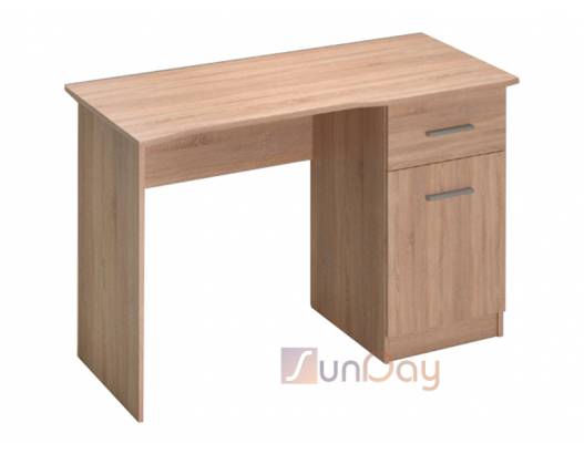 фото Стіл письмовий 120 1D1S JOY VMV Holding