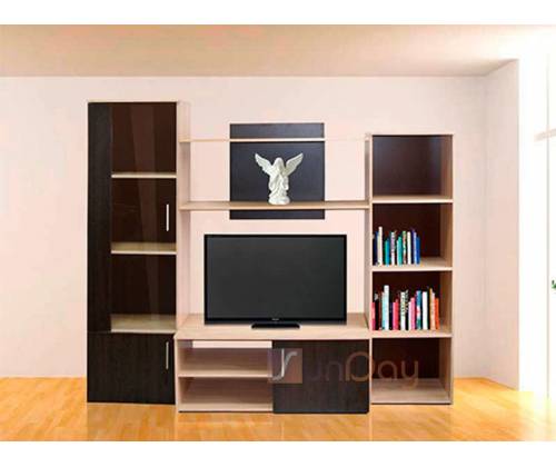 Стенка Тигра VMV Holding
