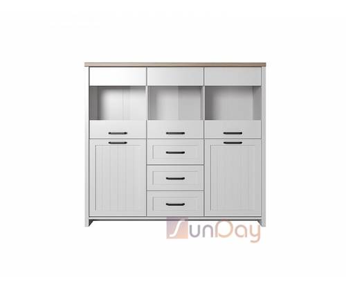 Бар Верне BAR 2D3W3S VMV Holding