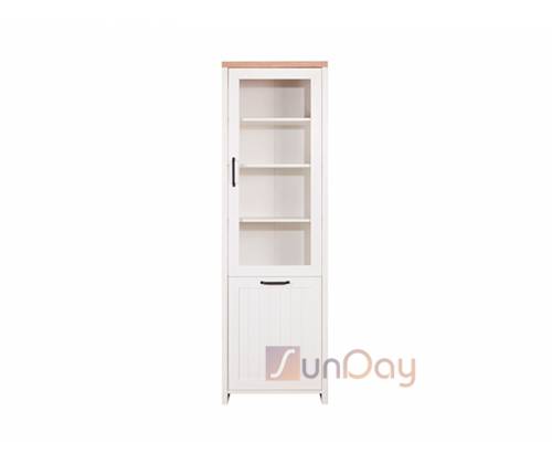Вітрина Верне WIT 1W1D VMV Holding