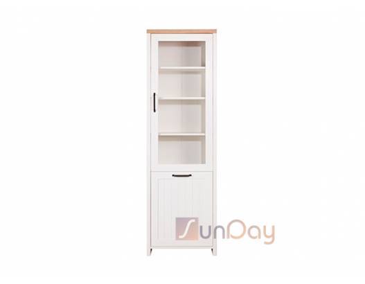 фото Вітрина Верне WIT 1W1D VMV Holding
