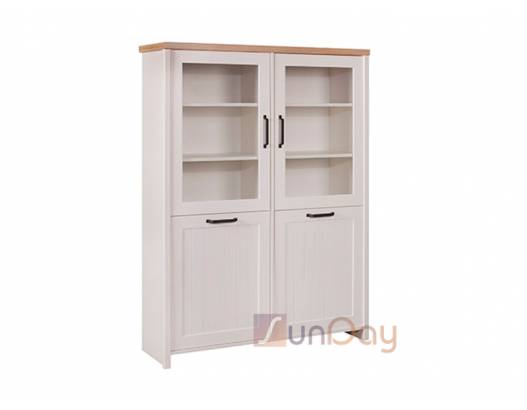 фото 3 Вітрина Верне WIT 2W2D VMV Holding