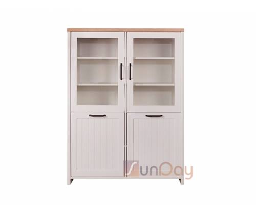 Вітрина Верне WIT 2W2D VMV Holding