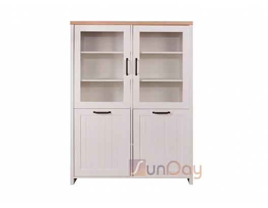 фото Вітрина Верне WIT 2W2D VMV Holding