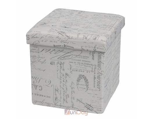 фото Пуф MOLY NOTE