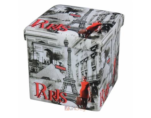фото Пуф MOLY PARIS