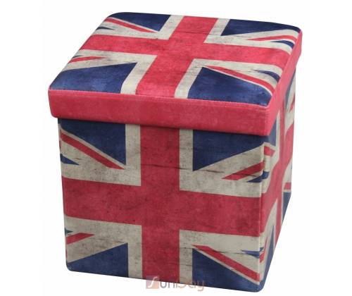 Пуф MOLY UK