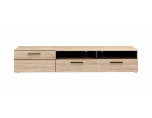 фото Тумба під телевізор Соло 1D2S/L VMV Holding