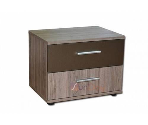 Тумба нічна Джульєтта 2S VMV Holding