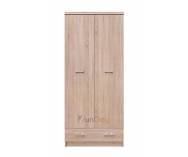 фото Шафа Топ Мікс SZF 2D1S 80 VMV Holding