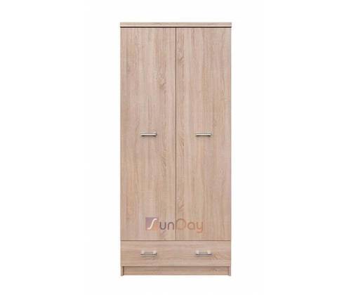 Шафа Топ Мікс SZF 2D1S 80 VMV Holding
