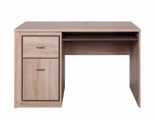 фото Стіл письмовий Ларса 1D1S VMV Holding
