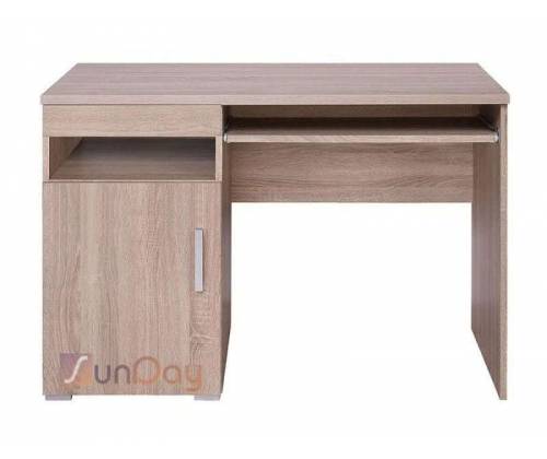 Письмовий стіл Даміс BIU 1D1S/110 VMV Holding