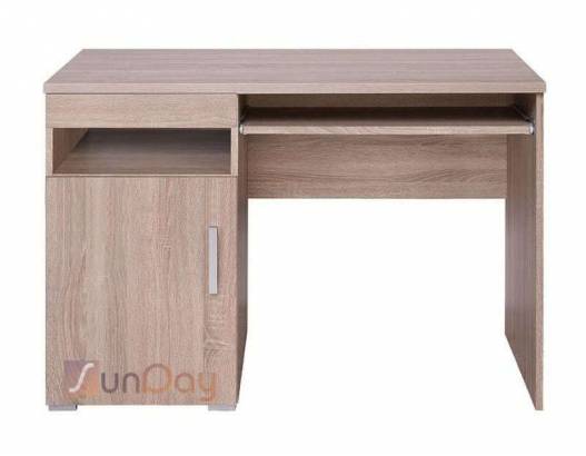 фото Письмовий стіл Даміс BIU 1D1S/110 VMV Holding