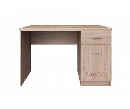 Стіл письмовий Топ Мікс BIU 1D1S/120 VMV Holding
