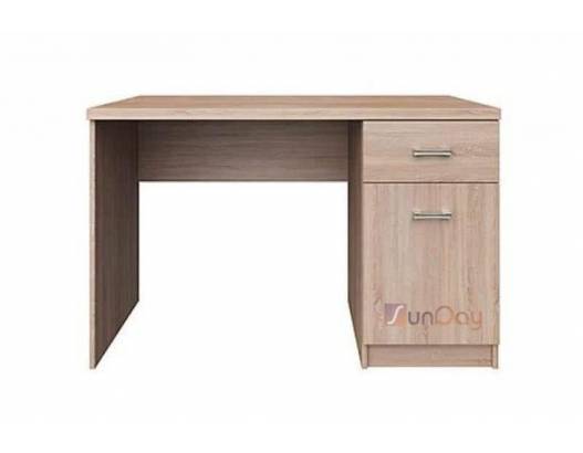 фото Стіл письмовий Топ Мікс BIU 1D1S/120 VMV Holding